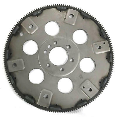 Pioneer Flexplate Fra-100; 168 Tooth Int Steel For 1966-1987 Chevy 283-350 Sbc